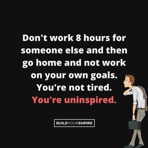 Meet your Posher, Reinaldo